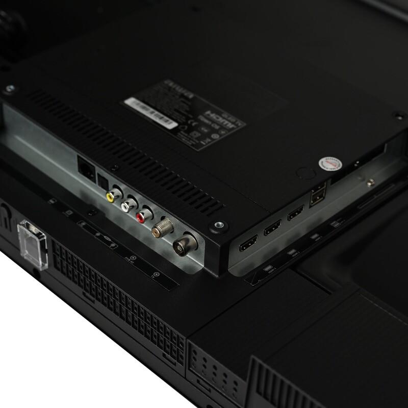 Телевізор Aiwa QLED TS-437NF