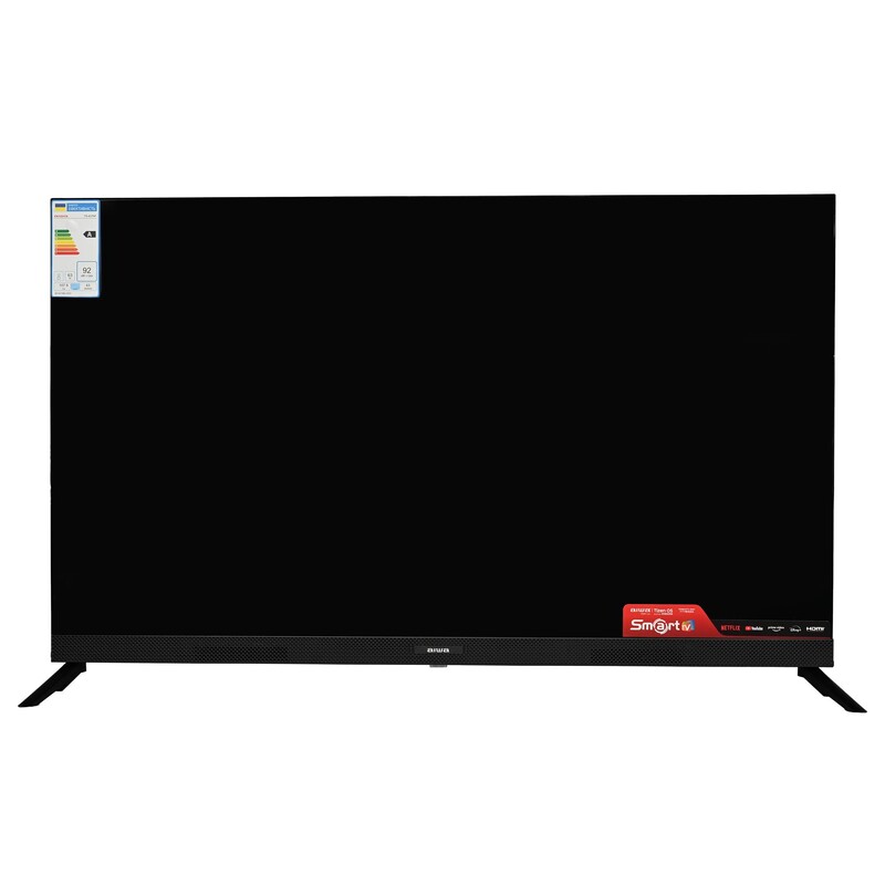 Телевізор Aiwa QLED TS-437NF