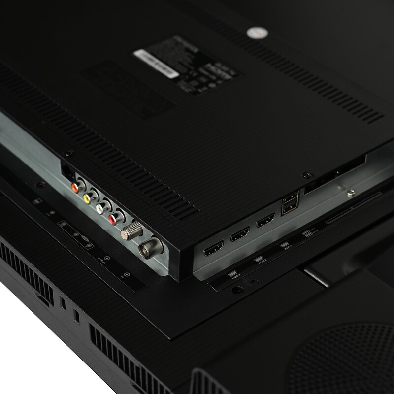 Телевізор Aiwa QLED TS-557N