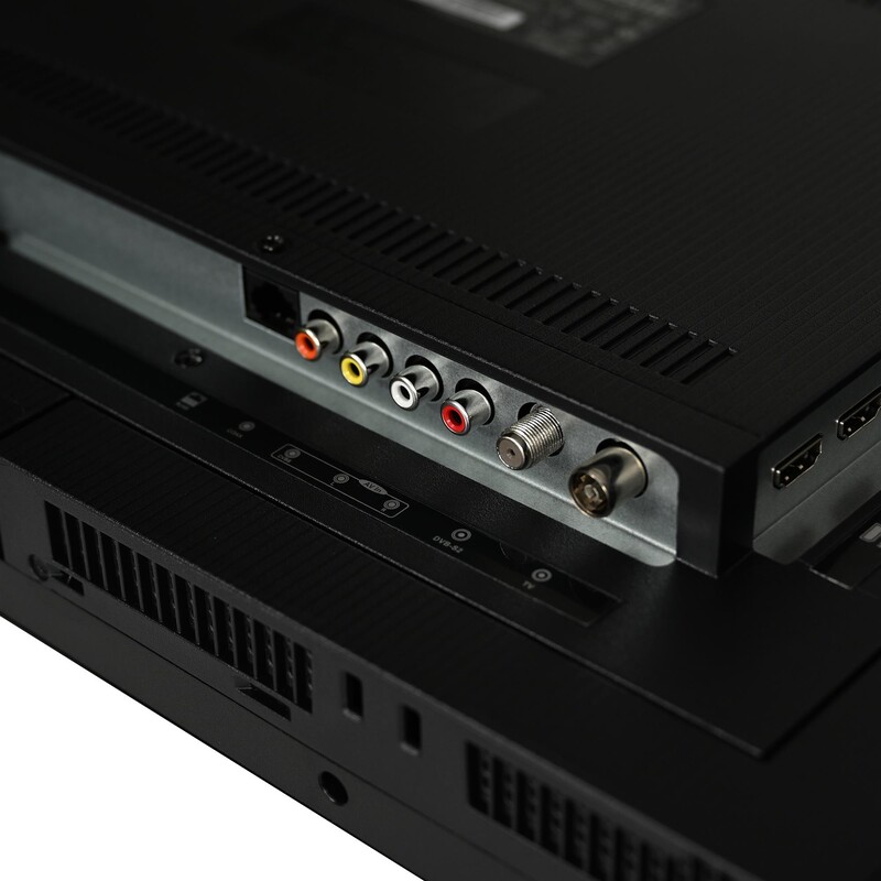 Телевізор Aiwa QLED TS-657N