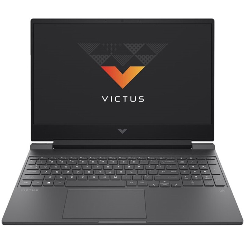 Ноутбук HP Victus 15-fa2706ua (C9XE0EA) Mica Silver