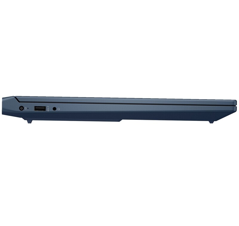 Ноутбук HP Victus 15-fa2708ua (BF1H4EA) Blue