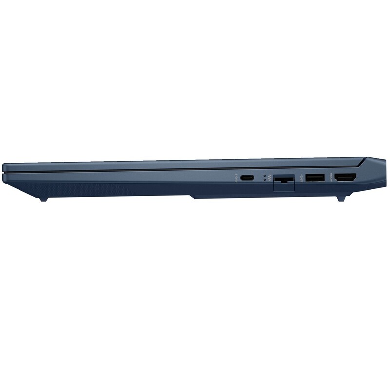 Ноутбук HP Victus 15-fa2708ua (BF1H4EA) Blue
