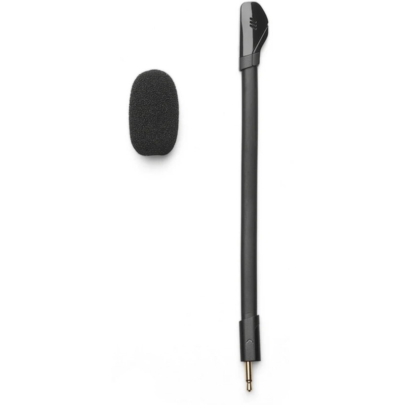 Гарнiтура JBL Quantum 100N Black (JBLQTUM100N)