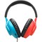 Фото - Гарнiтура JBL Quantum 100N Black (JBLQTUM100N) | click.ua