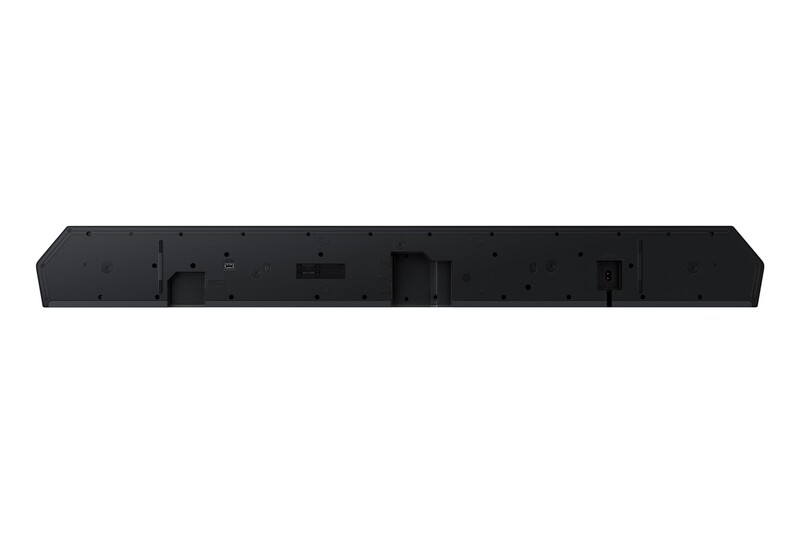 Саундбар Samsung HW-Q990H/UA