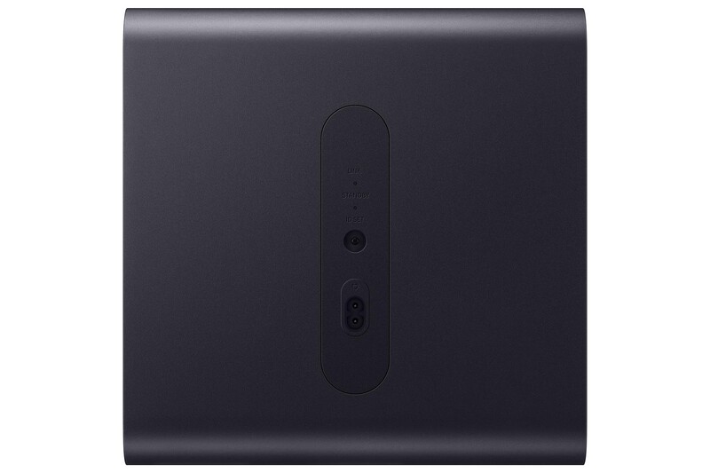 Саундбар Samsung HW-Q990H/UA