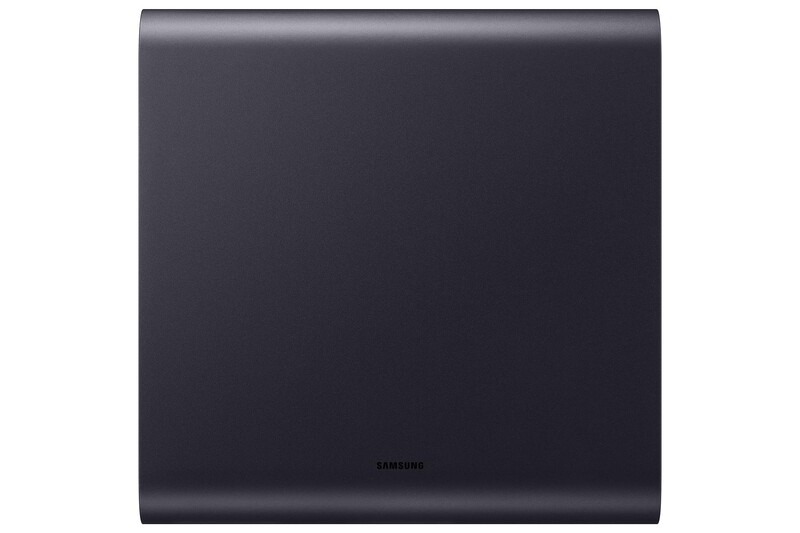 Саундбар Samsung HW-Q990H/UA