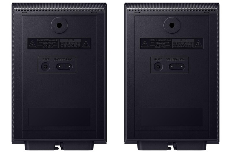 Саундбар Samsung HW-Q990H/UA