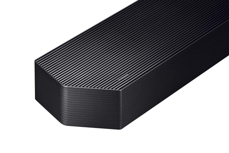 Саундбар Samsung HW-Q990H/UA
