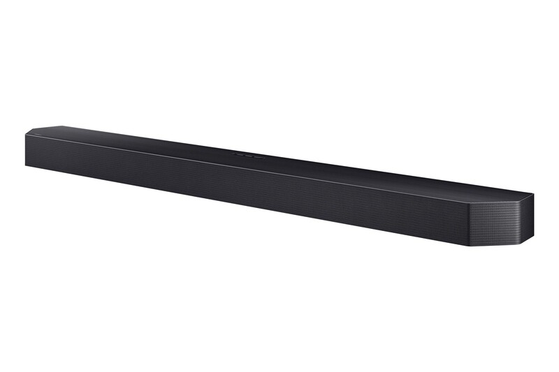 Саундбар Samsung HW-Q990H/UA