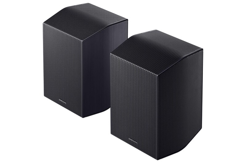 Саундбар Samsung HW-Q990H/UA