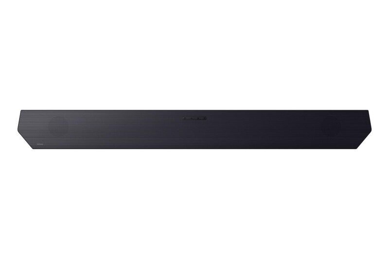 Саундбар Samsung HW-Q990H/UA