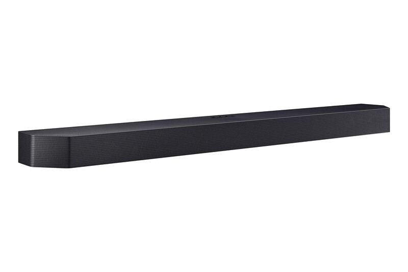 Саундбар Samsung HW-Q990H/UA
