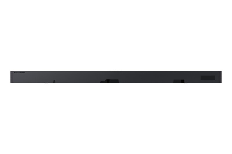 Саундбар Samsung HW-Q990H/UA