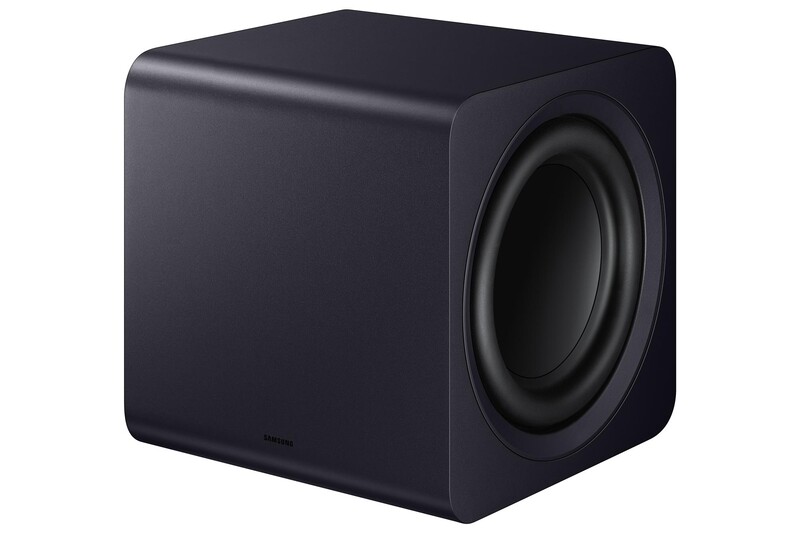 Саундбар Samsung HW-Q990H/UA