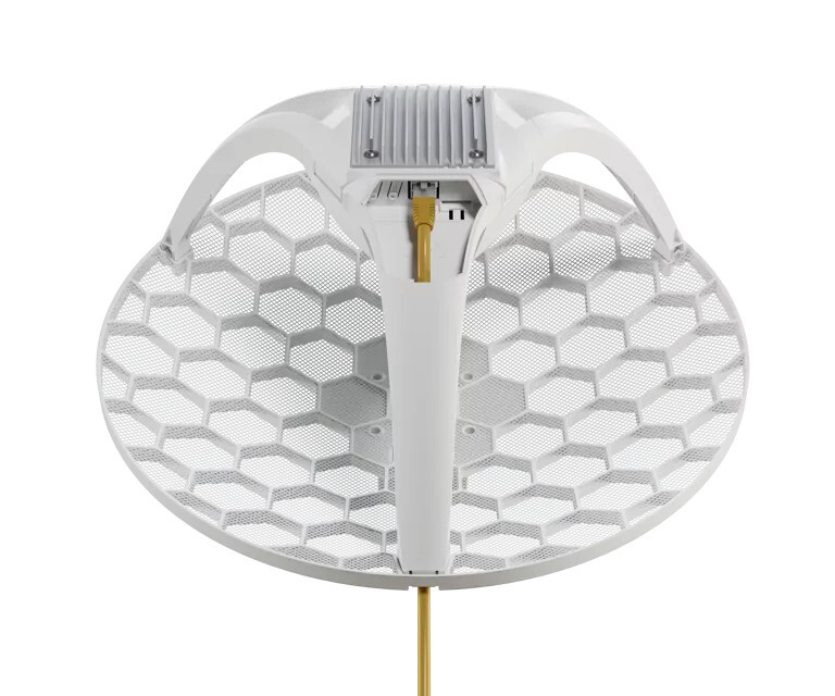 Точка доступу MikroTik LHGG LTE7 kit (LHGGR&R11e-LTE7)