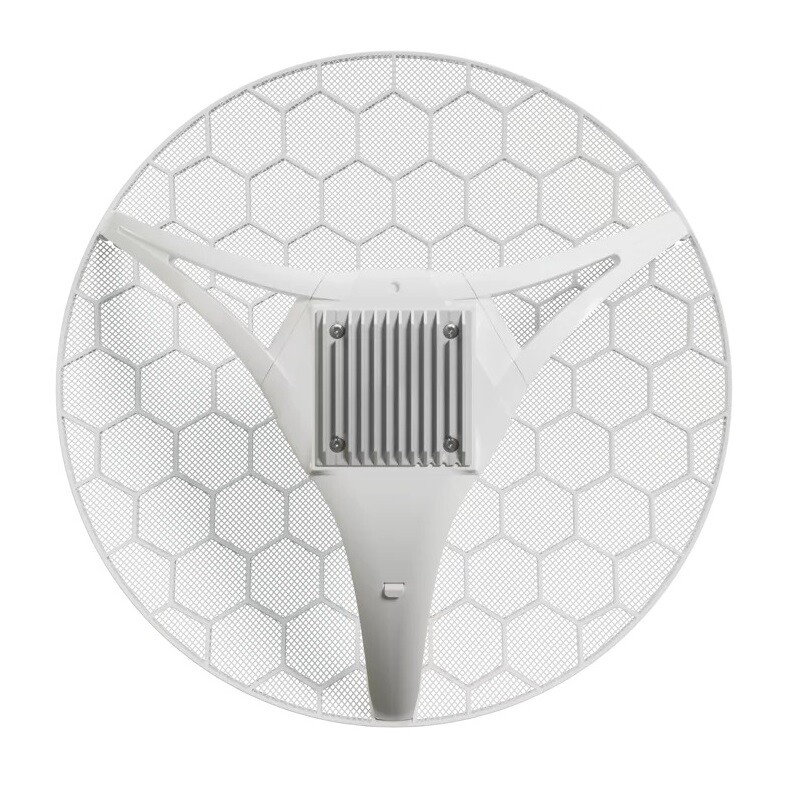 Точка доступу MikroTik LHGG LTE7 kit (LHGGR&R11e-LTE7)