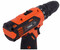 Фото - Дриль-шурупокрут Tekhmann TCD-12 QC Li v2.0 DFR (851875) | click.ua