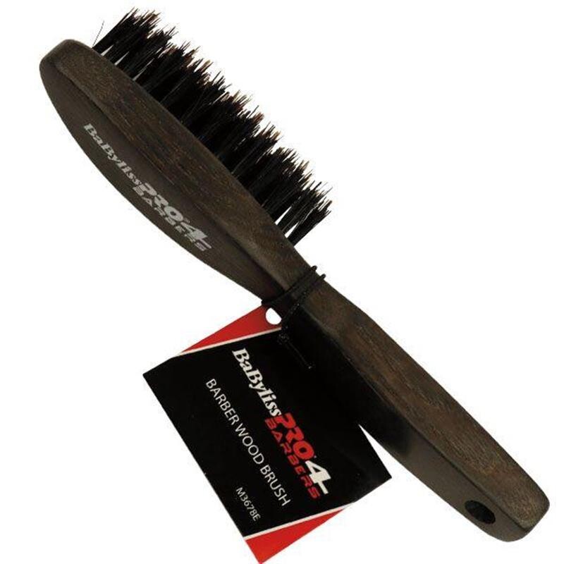 Щітка для фейдинга BaByliss Pro 4Barbers (M3678E)