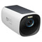 Фото - Комплект відеоспостереження Eufy S330 - 2-Cam Kit + HomeBase 3 Black/White (T88713W1) | click.ua