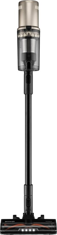 Акумуляторний пилосос Gorenje SVC259441NFGO