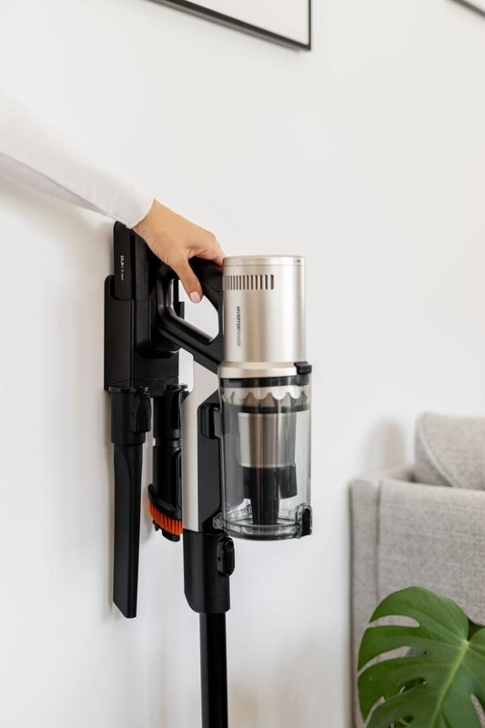 Акумуляторний пилосос Gorenje SVC259441NFGO