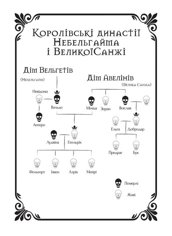 Замок із кришталю. Комплект із 2-х книг / Ірина Грабовська
