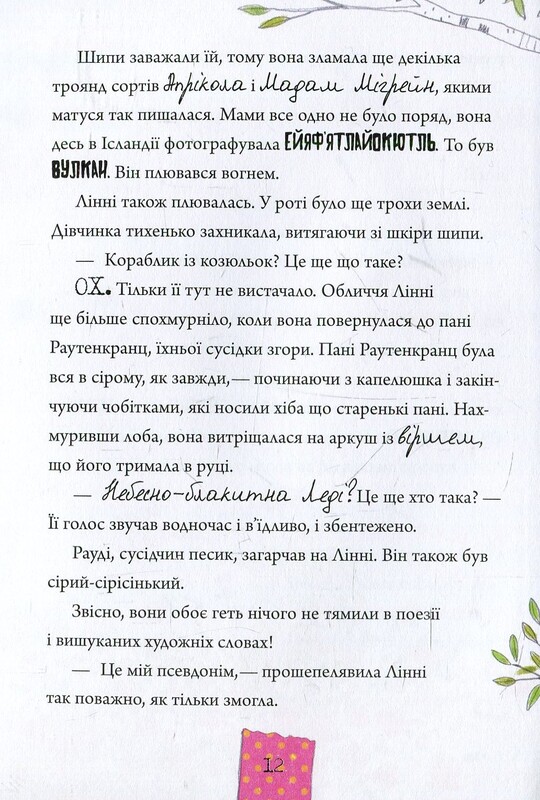 Линни фон Линкс. Комплект из 2-х книг / Алис Пантермюллер