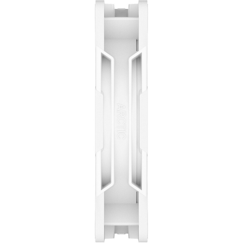 Вентилятор Arctic P14 Pro Reverse A-RGB White (ACFAN00324A)