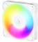 Фото - Вентилятор Arctic P14 Pro Reverse A-RGB White (ACFAN00324A) | click.ua