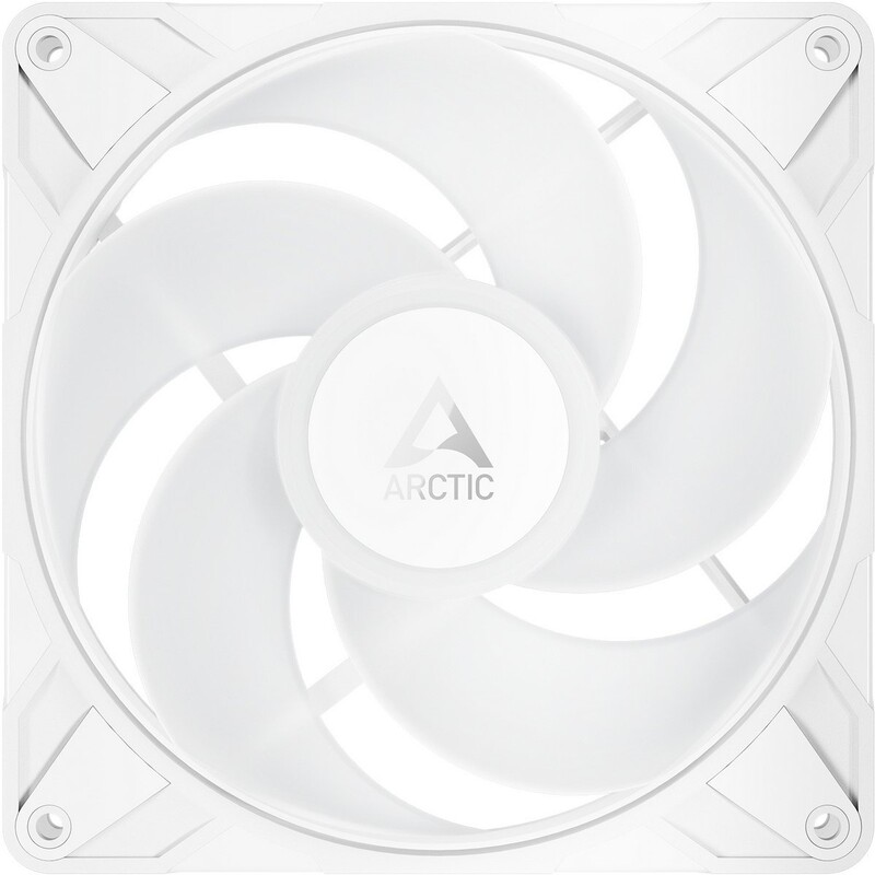 Вентилятор Arctic P14 Pro Reverse A-RGB White - 3 Pack (ACFAN00328A)