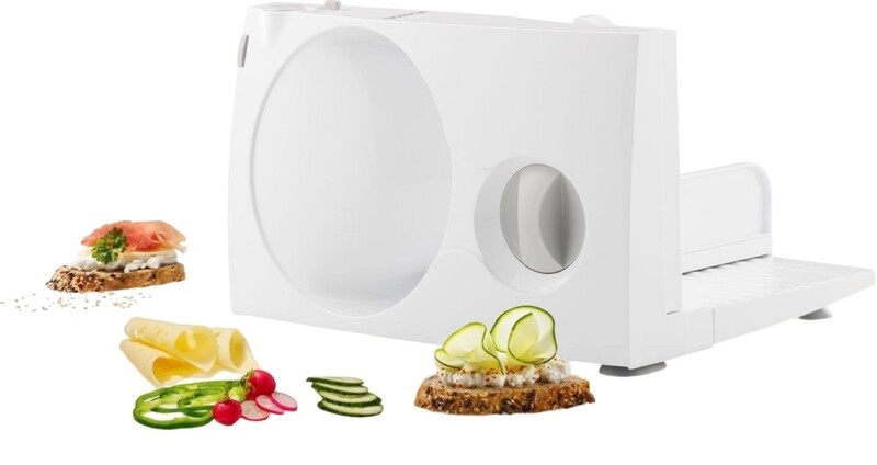 Скиборізка Gorenje R402W