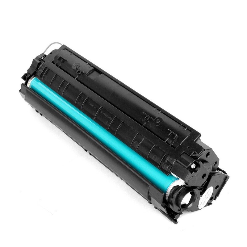 Картридж PrintPro (PP-H436) HP LJ P1505/1120 (CB436A)