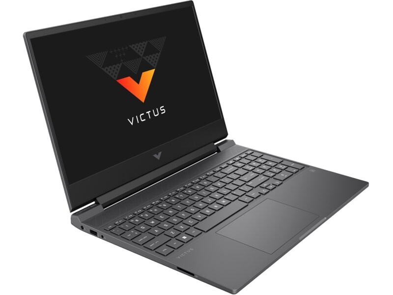 Ноутбук HP Victus 15-fa2711ua (BF1H6EA) Mica Silver