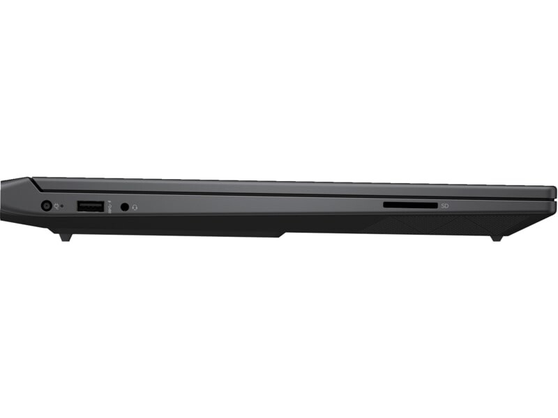 Ноутбук HP Victus 15-fa2711ua (BF1H6EA) Mica Silver