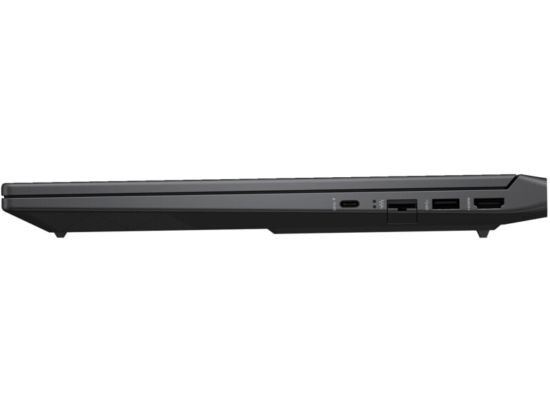 Ноутбук HP Victus 15-fa2711ua (BF1H6EA) Mica Silver