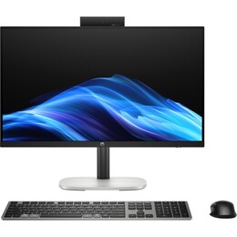 Моноблок HP ProStudio 4 G1i (D1GD8ET) Black