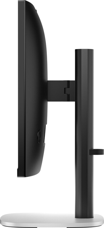 Моноблок HP ProStudio 4 G1i (D1GD8ET) Black
