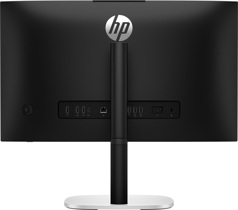 Моноблок HP ProStudio 4 G1i (D1GD8ET) Black
