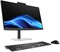 Фото - Моноблок HP ProStudio 4 G1i (D1GD8ET) Black | click.ua