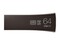 Фото - Флеш-накопичувач USB3.1 64GB Samsung Bar Plus Black (MUF-64BE4/APC) | click.ua
