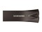 Фото - Флеш-накопичувач USB3.1 64GB Samsung Bar Plus Black (MUF-64BE4/APC) | click.ua