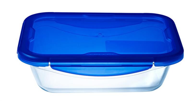 Контейнер Pyrex Cooc&Go (281PG00)