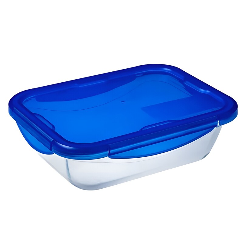 Контейнер Pyrex Cooc&Go (281PG00)