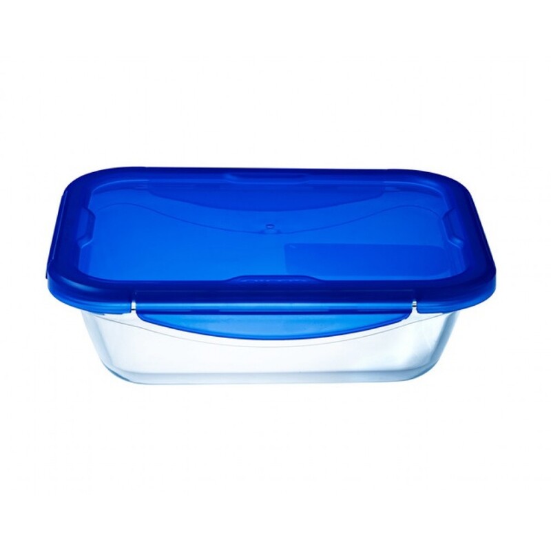 Контейнер Pyrex Cooc&Go (282PG00)