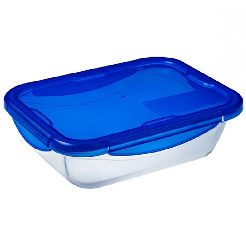 Контейнер Pyrex Cooc&Go (282PG00)