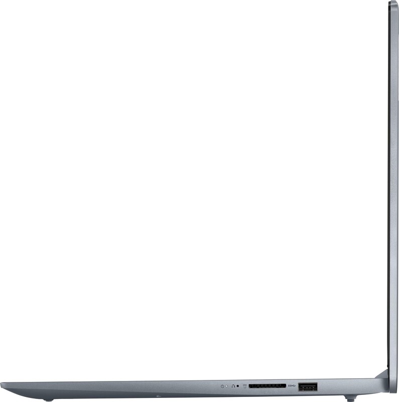 Ноутбук Lenovo IdeaPad Slim 3 15AMN8 (82XQ01K1RA) Arctic Grey