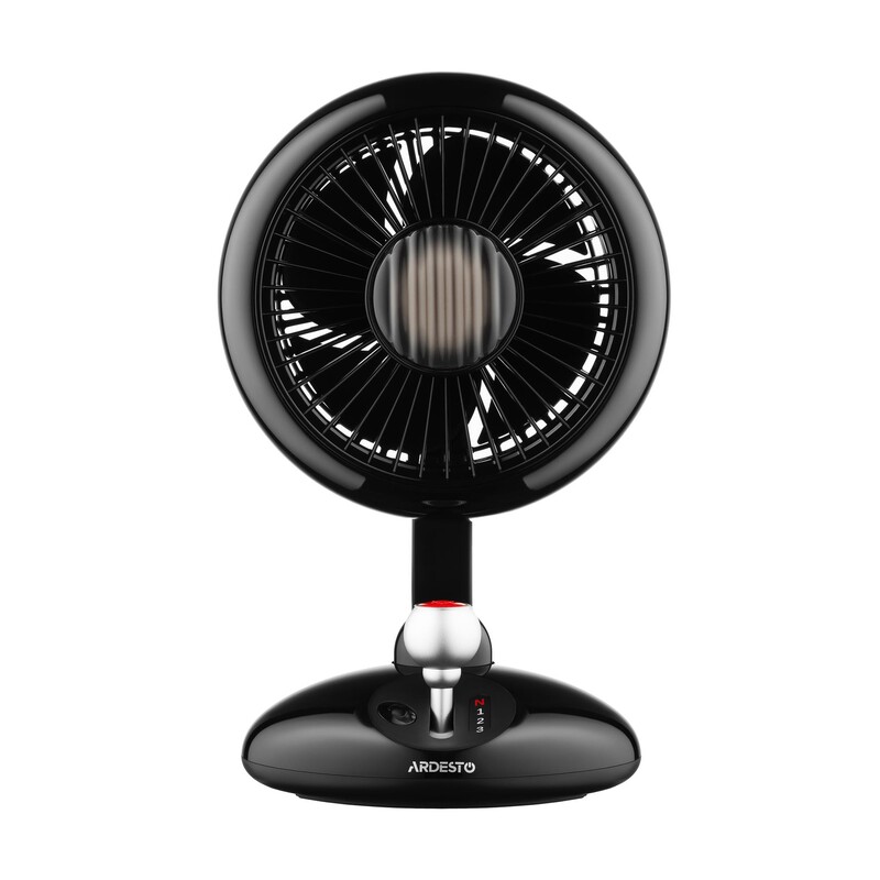 Вентилятор Ardesto AviaFan FT-F3600BL