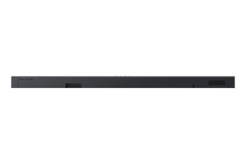 Саундбар Samsung HW-Q930H/UA